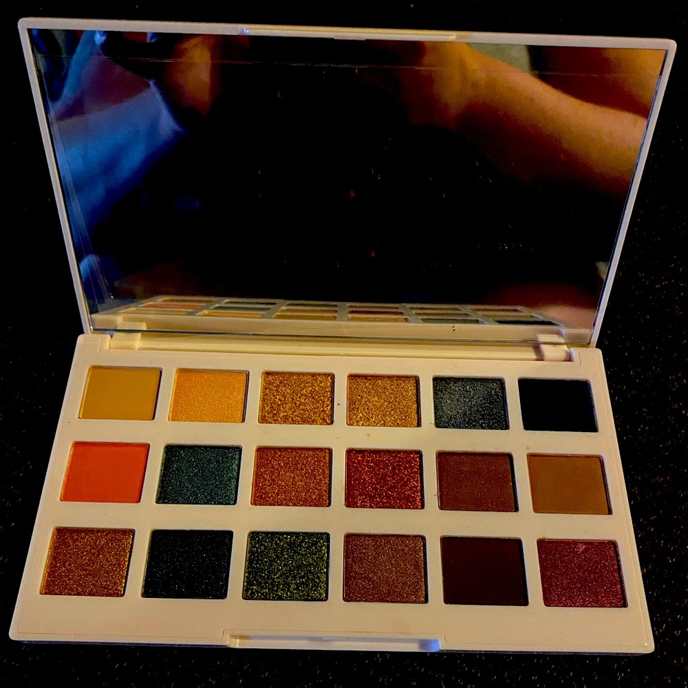 Brand new Ciate London Palette